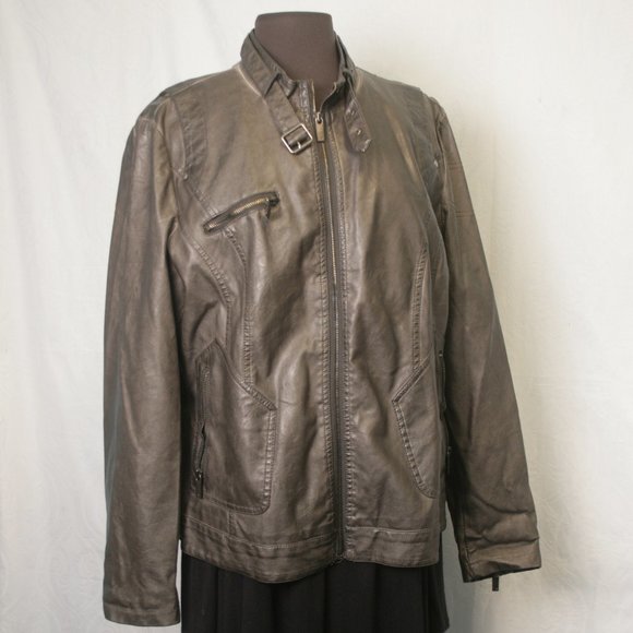 William Rast Jacket - Picture 1 of 7